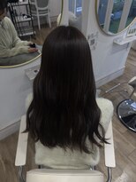 ケイリー(KAYLEE) オリーブブラウン