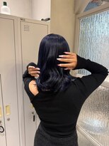 アソビセカンド 原宿(ASOBI 2nd)&nbsp;ネビージュ/ピンクベージュ/インナーグレージュ/ブルー