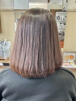 コア フィール ア デイ(COIFFURE A DAY)&nbsp;【M3Dトリートメント髪質改善】見附今町