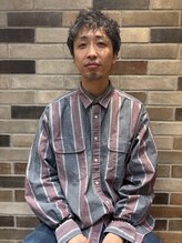 ルシエ 立川(LUCIE) 塩田 遼