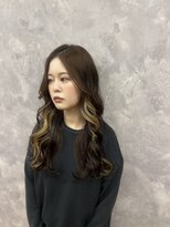 ブレイブ 福岡天神店(BRAVE) ゆるふわ巻き