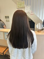 イマジン 八戸ノ里店(IMAGINE) 20代/30代/40代 ロングスタイル