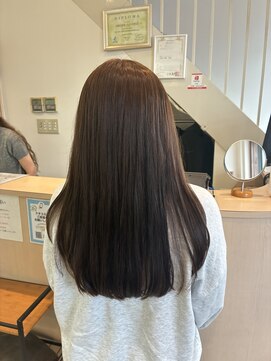 イマジン 八戸ノ里店(IMAGINE) 20代/30代/40代 ロングスタイル