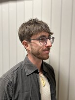 ダンディズム 狸小路本店(DANDIZM)&nbsp;ショート