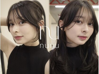 ヌヌ 渋谷 原宿 明治神宮前(nunu)の写真