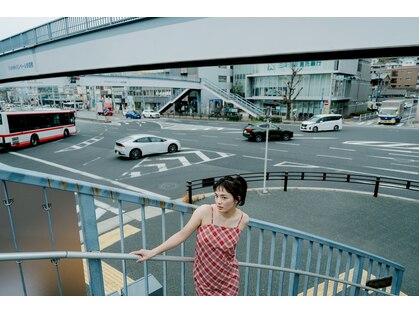 ココカラヘア 星ヶ丘店(KOKOKARA HAIR)の写真