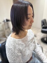 エクラ(Eclat)&nbsp;顔わまりレイヤー