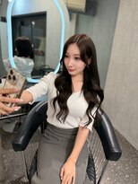 ラニシス ヘアー(Lanisis Hair)&nbsp;チョコレートブラウン