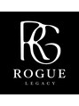 ROGUE LEGACY メンズサロン【ローグレガシー】【7月22日NEW OPEN（予定）】/ROGUE　LEGACYってどんな美容室？[メンズ]