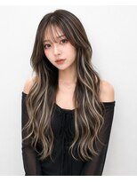 ヘルツ(Hz.)&nbsp;シールエクステ60枚