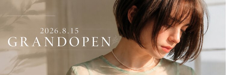 リライズ 加古川店(Re.Rize)のサロンヘッダー