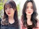 ウィズ 東金店(Wiz)の写真/トレンドのレイヤーカットで韓国風くびれヘアから艶感ロングまで理想のstyleに[東金市]