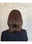 重ためレイヤーボブ