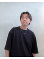 ホワイトプラス(white+)/赤城努