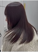 カシスレッド