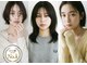 テーラヘアー 千葉みなと店(TELA HAIR)の写真