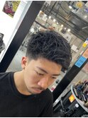 オシャレに見せながら、伸ばしていく