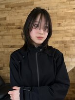 エルメ(Herme)&nbsp;ぱつっとラインmedium
