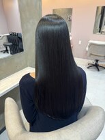 ヴォーグ 大曽根店(VOGUE)&nbsp;大曽根/大曽根駅髪質改善/髪質改善トリートメント/縮毛矯正/