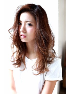 エース (ACE) ACE   LA.グロスカールロング　　045-595-9500