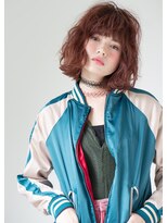 オーガスト ヘア ネイル(AUGUST hair nail) ちょっぴりモード ボブ /ミニマムボブ