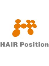 HAIR Position 青森南佃 【ヘアポジション】