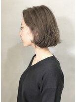 シュプール(SPUR)&nbsp;【SPUR】大人カジュアルボブ