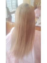 エクステンション クーチャー(Extention Cu'cha) エクステ100gつけ放題♪