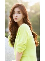 ライフヘア ザ ワン(Life Hair THE ONE)&nbsp;オーガニック　カッパーブラウン