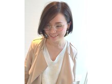 ヘアー バイ パッション ヤハタ(Hair by Passion YAHATA)