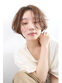 【Neolive & 渋谷店】大人ショート
