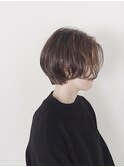 ショート