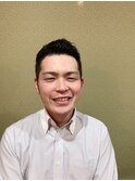 大人ベリーショート