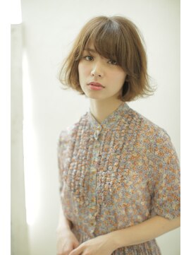 ローバー(ROAVER) クラシック ショートボブ