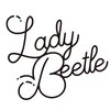 レディービートル(Lady Beetle)のお店ロゴ