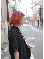 はな(hana)&nbsp;オレンジ