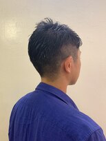 パティオン(PATIONN) 30代40代のメンズビジネス&カジュアルが作れる2wayスタイル☆