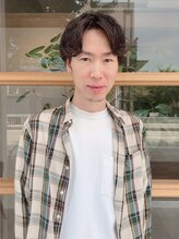 アコット(ACOT) 長沼 守紀