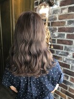 エイミー(Aimee)&nbsp;Aimee 町田　シフォンミルクティベージュ