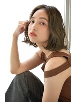 バロンフェム(baLon.fem)&nbsp;S/S mood style /Ai honda