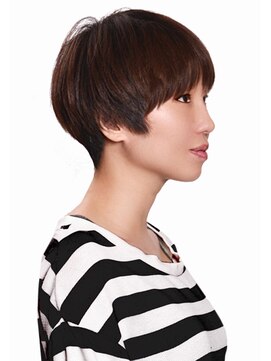 シャルドン(chardon) 【chardon】マッシュショート