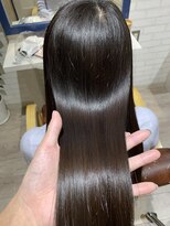 リオールヘア 北千住(LIOR.HAIR)&nbsp;ミネコラ