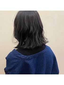 インサイドアウト(IN SIDE OUT+) 【IN SIDE OUT+】 medium bob