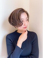 マニャーナ Manana 美容室 .