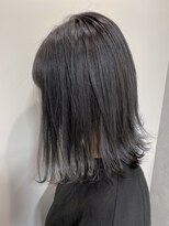 サロウィン 池袋(SALOWIN)&nbsp;アッシュグレー01