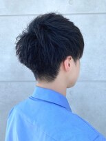 グランデュール 焼津店(GRANDEUR)&nbsp;【大人気】王道メンズマッシュ