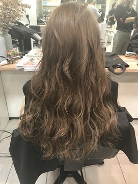 ペネロープ(Penelope) ナチュラルベージュ