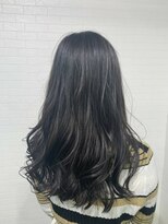 グランルッソ 岡山イオン前(GRAN LUSSO)&nbsp;ハイライト　グレージュ