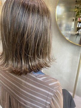 ステラ(Ster.) シークレットハイライト