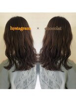 バランスビューティーリゾート(BALANCE. beauty resort)&nbsp;ショコラ